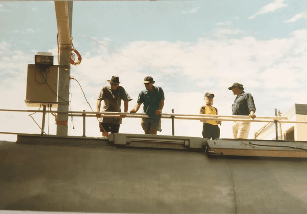 Flying Fish Cove Celebrates 20 Years in the Wine Industry