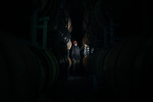 Ray Jordan's 2025 WA Wine Review
