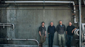 Father's Day: Traditions, Family & Wine