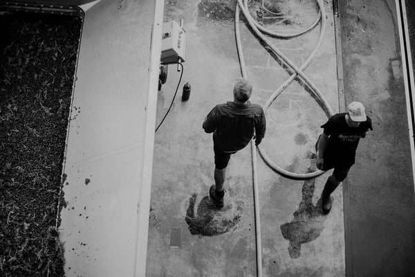 Flying Fish Cove Winery Margaret River Vintage Spotify Playlist