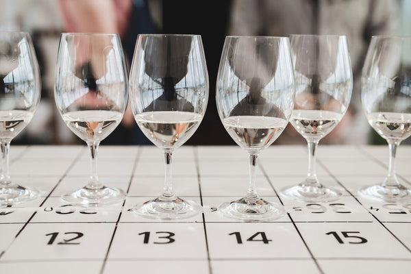 2023 James Halliday Chardonnay & Cabernet Challenge