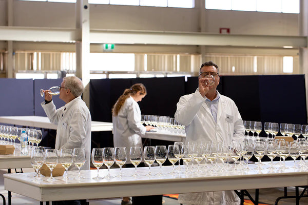 2023 Perth Royal Wine Show