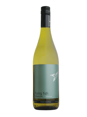 Flying FIsh Cove Margaret River Chardonnay Wines