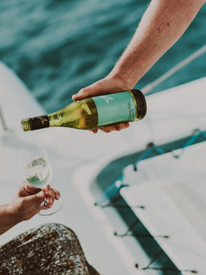 Flying Fish Cove Margaret River 2021 Chardonnay