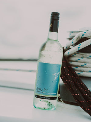 Flying Fish Cove Margaret River 2021 Sauvignon Blanc Semillon