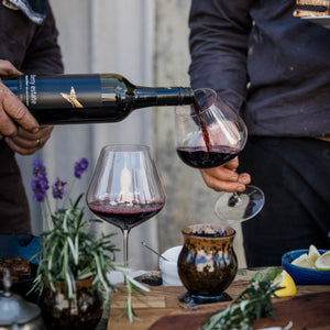 2022 Reserve Cabernet Sauvignon