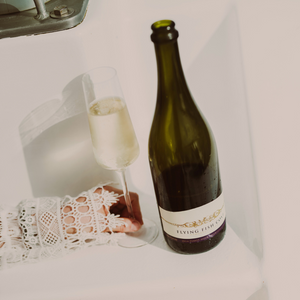 2023 Sparkling Pinot Noir Chardonnay