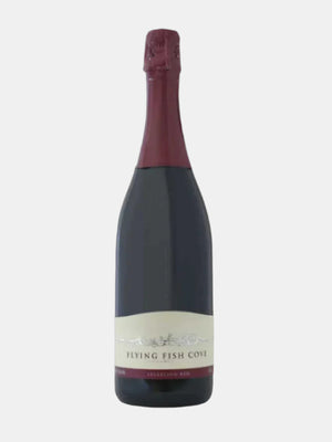 Flying Fish Cove Sparkling Red Wine Margaret River