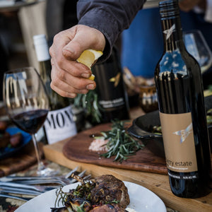 2022 Wildberry Estate Cabernet Sauvignon