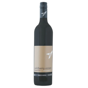 2022 Wildberry Estate Cabernet Sauvignon