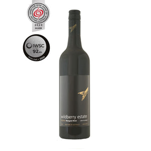 2022 Reserve Cabernet Sauvignon