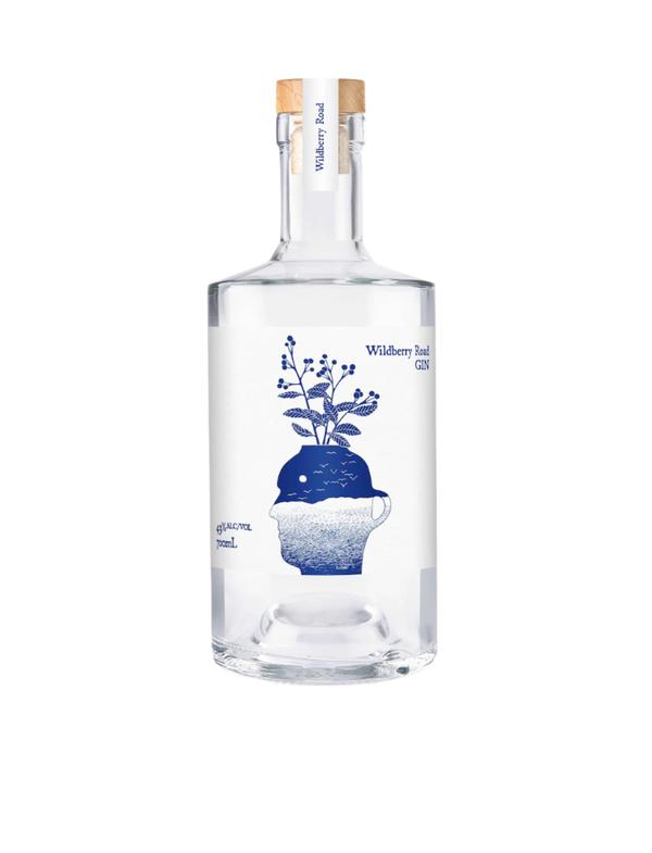 London Dry Gin