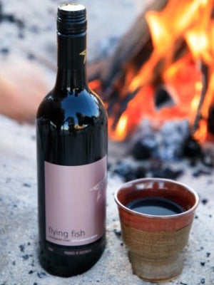 Flying Fish Cove Cabernet Merlot - Margaret River