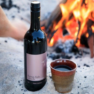 Flying Fish Cove Cabernet Merlot - Margaret River