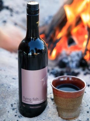 Flying Fish Cove Cabernet Merlot - Margaret River
