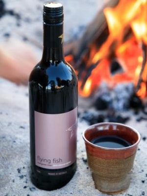 Flying Fish Cove Cabernet Merlot - Margaret River