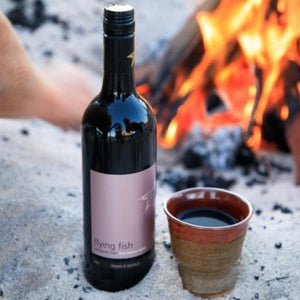 Flying Fish Cove Cabernet Merlot - Margaret River