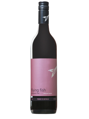 2016 Flying Fish Cabernet Merlot | Margaret River Wine
