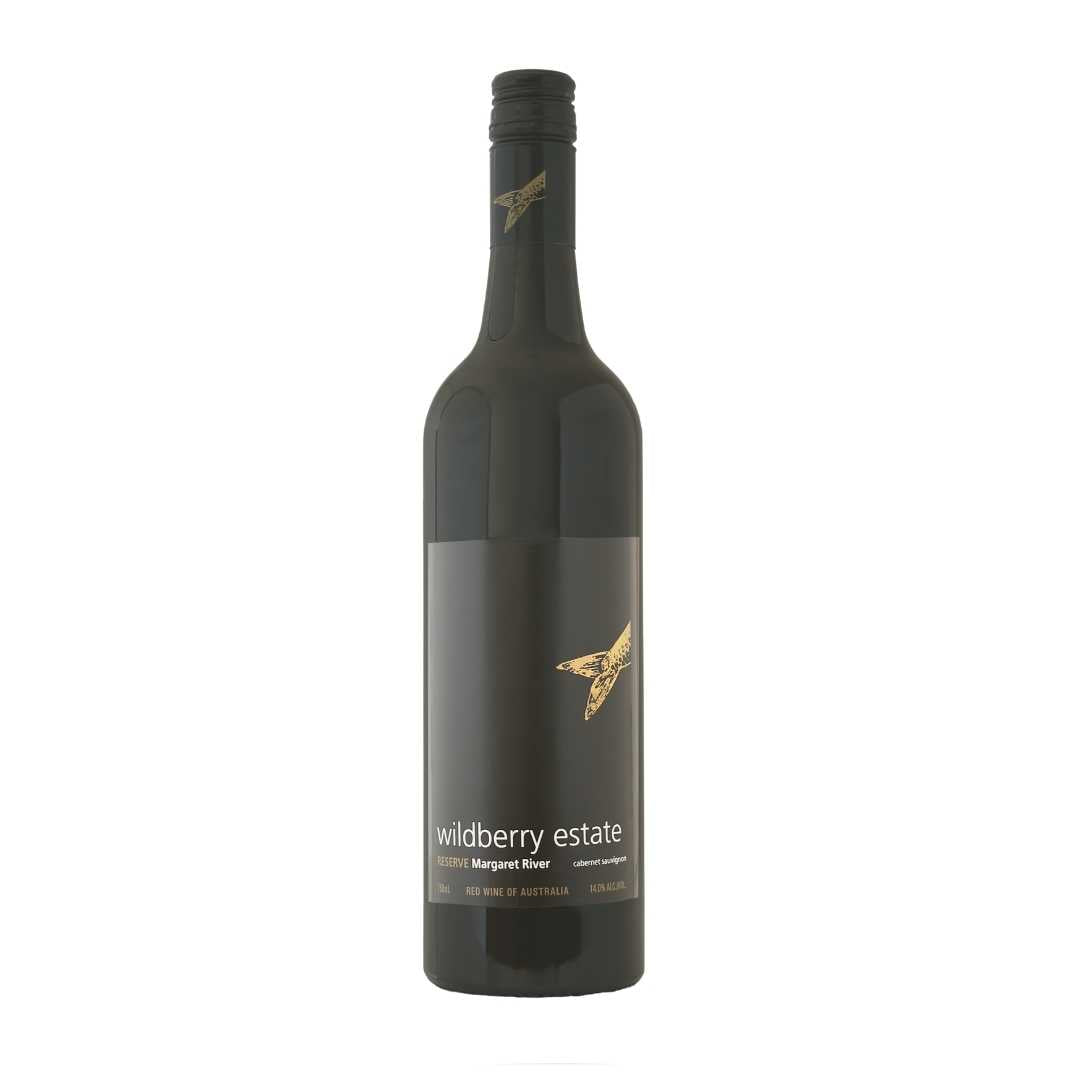 2021 Wildberry Reserve Margaret River Sauvignon Flying Fish