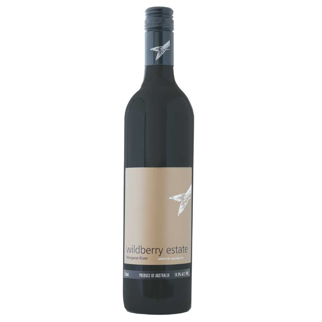 2021 Wildberry Margaret River Sauvignon Flying Fish Cove Winery