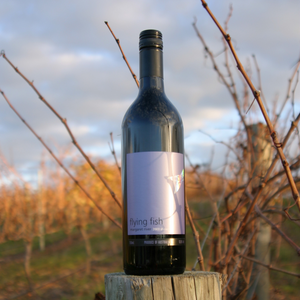 flying fish shiraz margaret river western australia