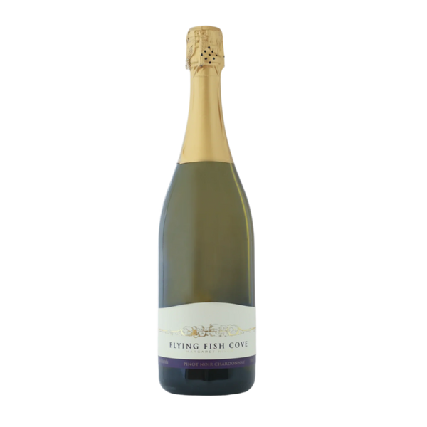 2023 Sparkling Pinot Noir Chardonnay