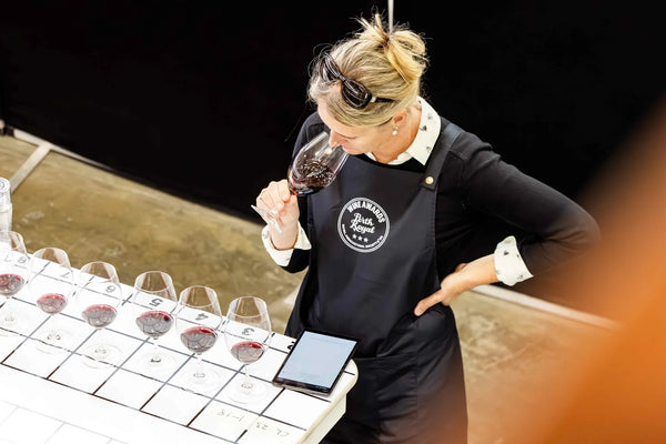 Flying Fish Cove Wines Shine at Perth Royal Food Awards – Wine 2026