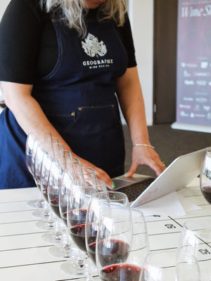 WA Alternative Varieties and Geographe Wine Show
