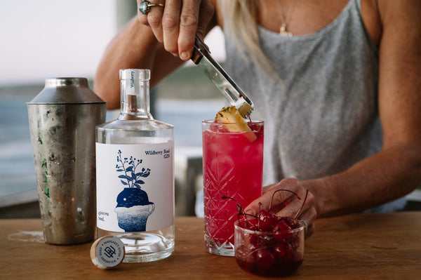 Singapore Sling