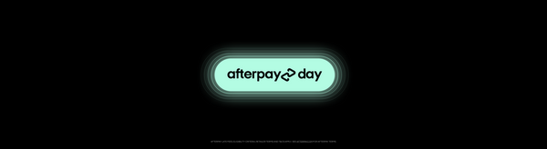 Afterpay Day Sale