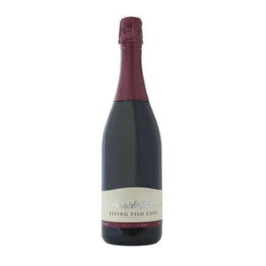 2021 Flying Fish Cove Sparkling Red Wine Margaret River