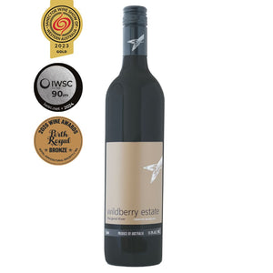 2022 Wildberry Estate Cabernet Sauvignon
