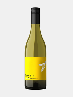 Flying Fish Margaret River Chardonnay Butter