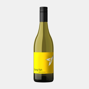 Flying Fish Margaret River Chardonnay Butter