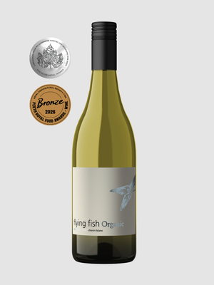 Certified Organic Chenin Blanc Margaret River Wine Award Winning