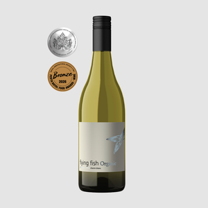 Certified Organic Chenin Blanc Margaret River Wine Award Winning