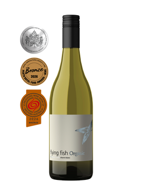 Award winning margaret river organic chenin blanc