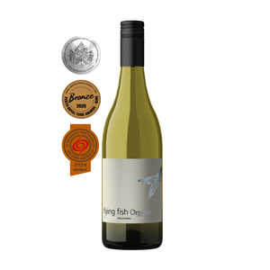 Award winning margaret river organic chenin blanc