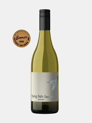 Flying Fish Organic Chenin Blanc Award Winning Margaret River Wine