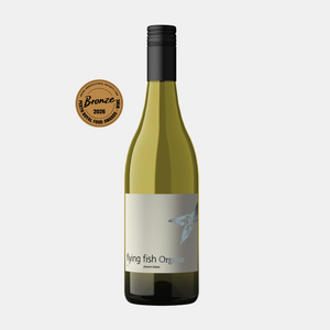 Flying Fish Organic Chenin Blanc Award Winning Margaret River Wine