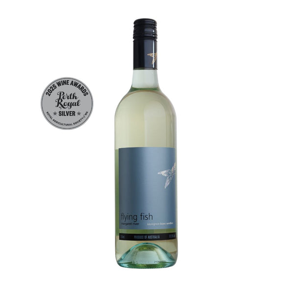 2025 Sauvignon Blanc Semillon