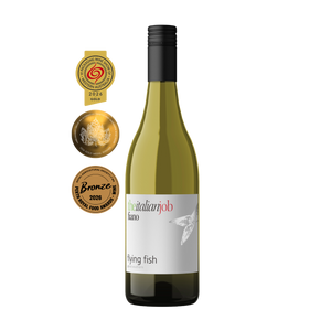 Award Winning Great Southern Fiano