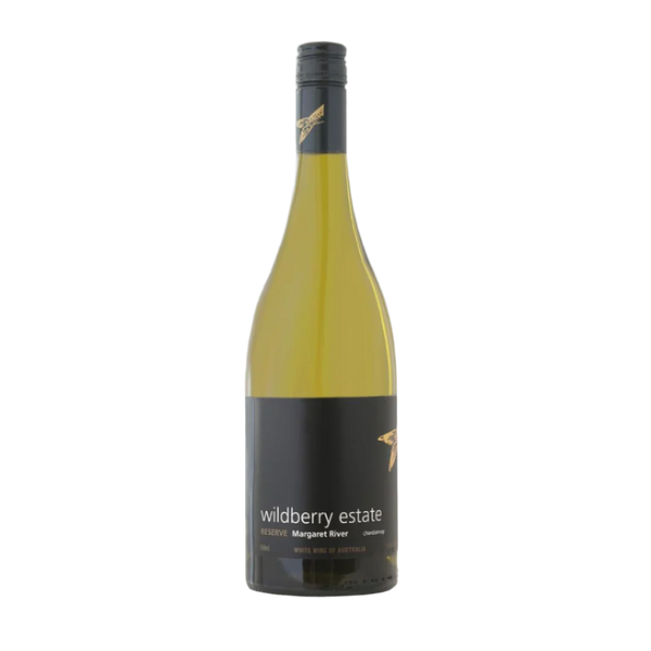 2022 Wildberry Estate Reserve Chardonnay