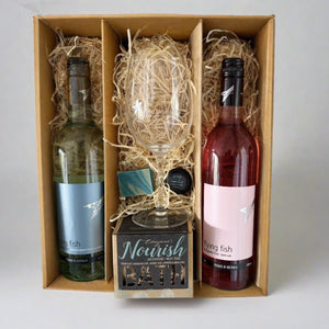 Mother's Day Gift Pack Wine