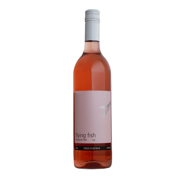 Flying Fish Cove Margaret River Rosé Wine