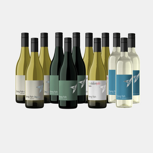 Perth Royal Wine Show Pack