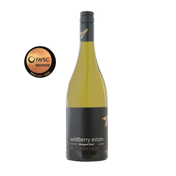 2023 Reserve Chardonnay