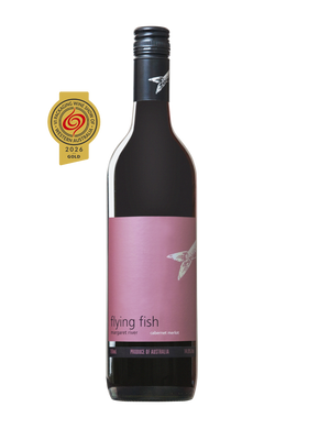 award winning margaret river cabernet merlot
