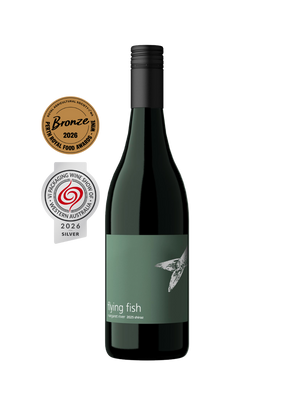 award winning margaret river shiraz