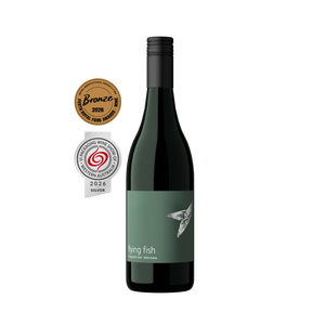 award winning margaret river shiraz